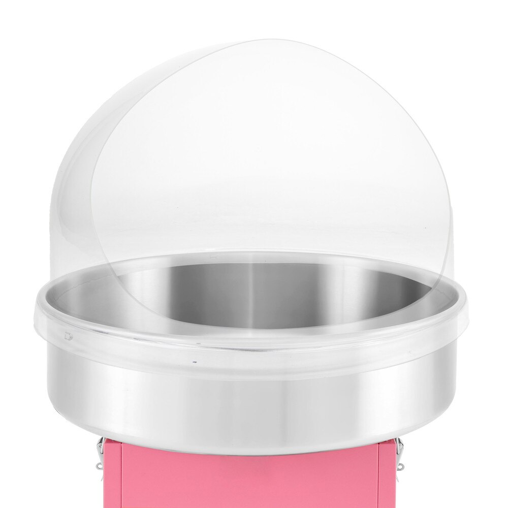 Sephra Candy Floss Dome